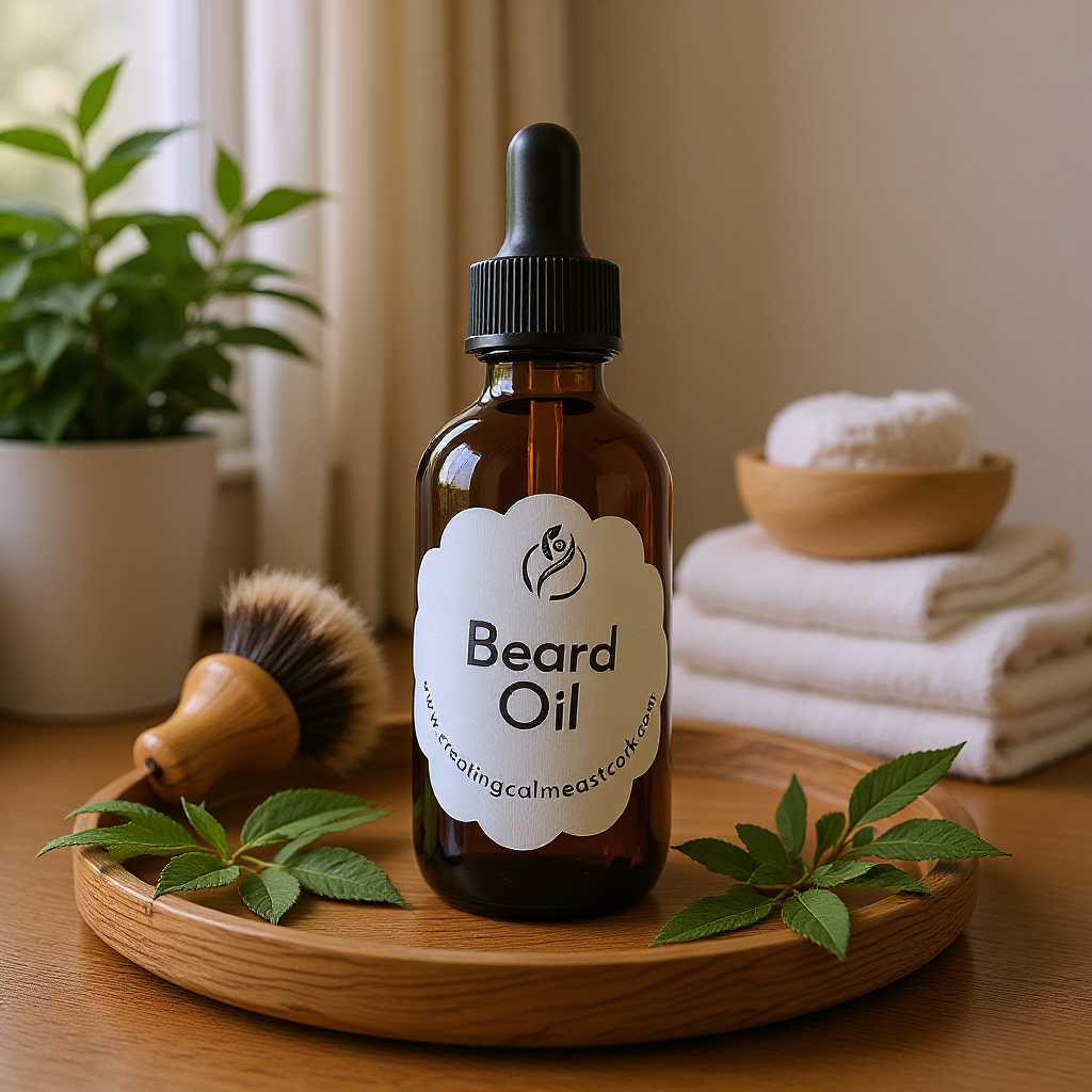 Beard Oil