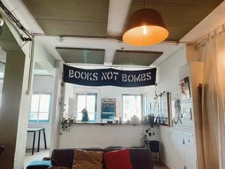 A Letter to the Public Health Community