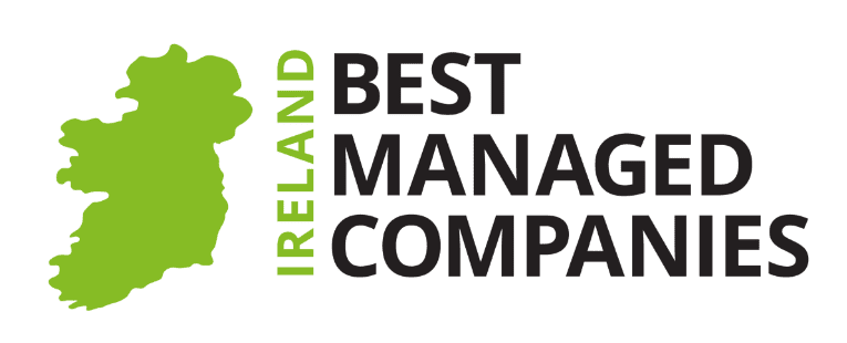 Deloitte Best Managed Companies Logo