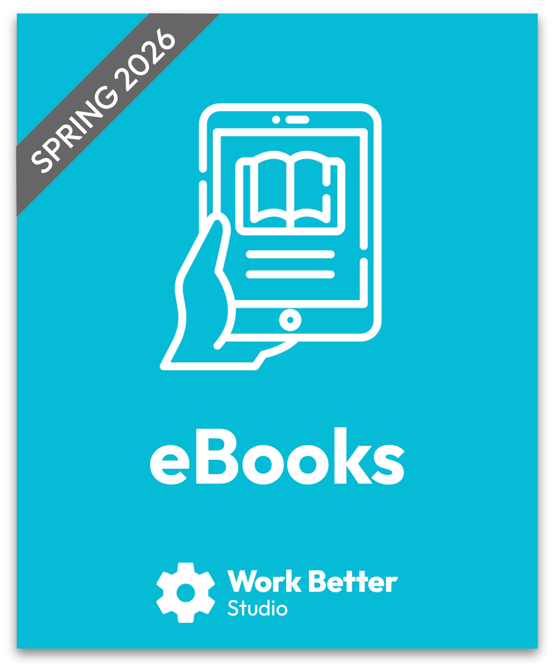 eBooks Promotion Panel