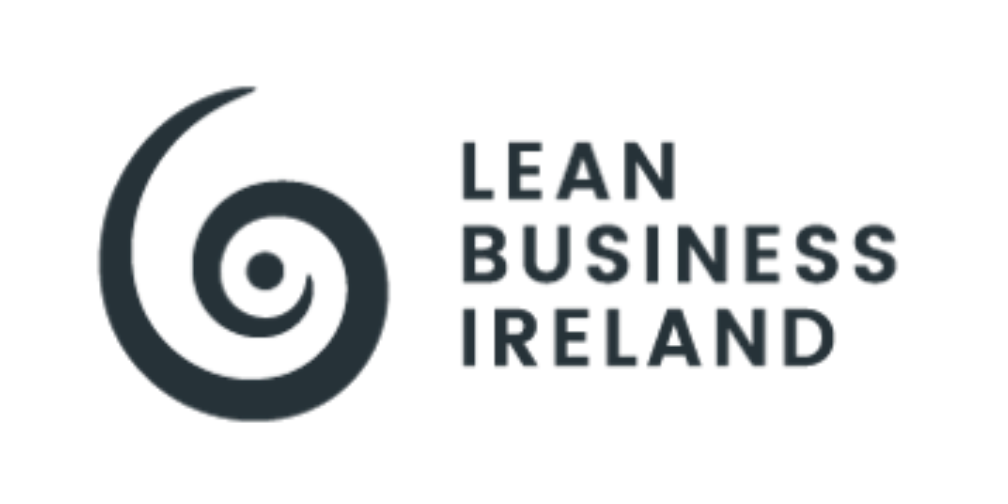Lean Business Ireland Logo