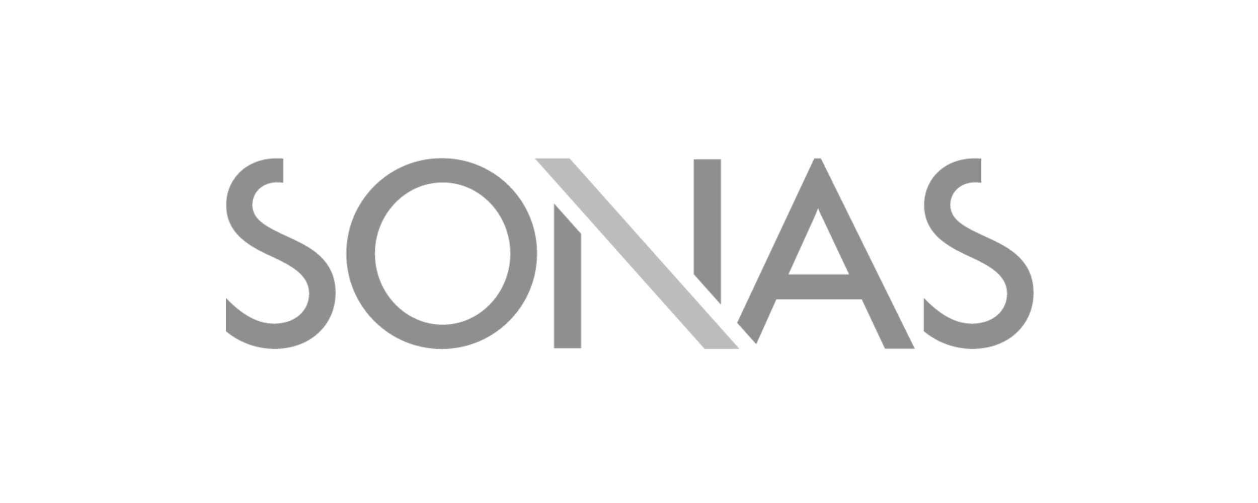 Sonas Logo