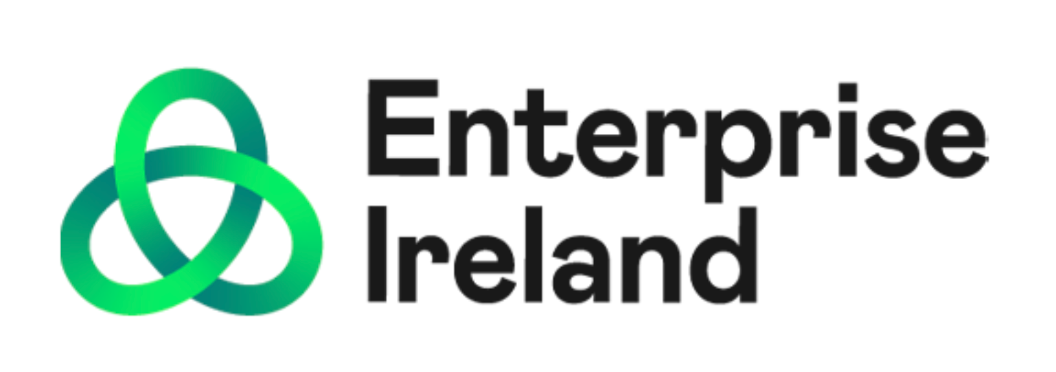 Enterprise Ireland Logo