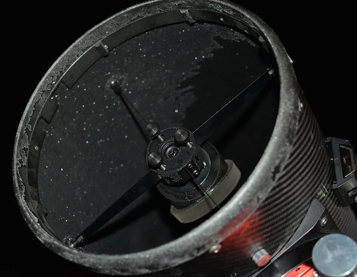 TS ONTC 8“ Newton – ein Erfahrungsbericht