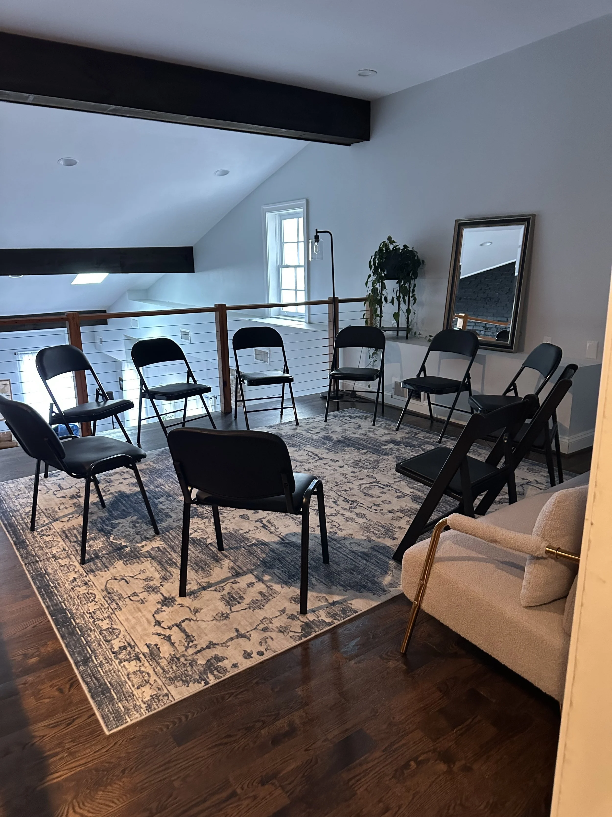 Mastering Digital Presence: LinkedIn, Online Applications, and Optional Headshots, November 15th (Saturday)