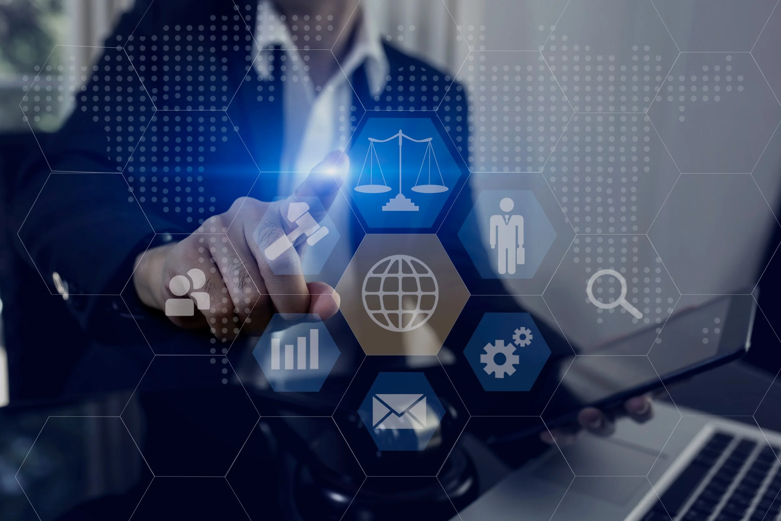 Tamara Philabaum of T2 Management Solutions performs operations audits for small law firms resulting in recommendations on how to make the firm less chaotic and more profitable as it grows