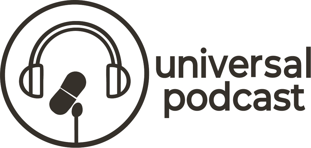 universal podcast