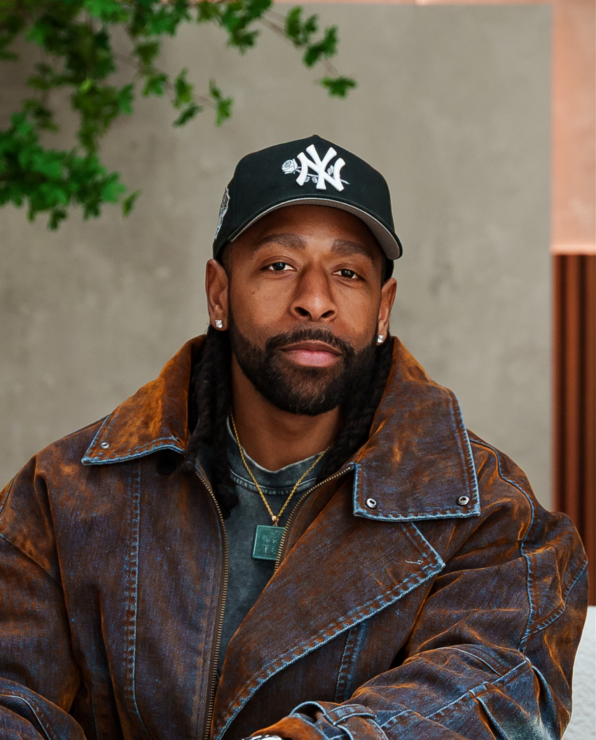 Fundador de universal podcast en Barcelona