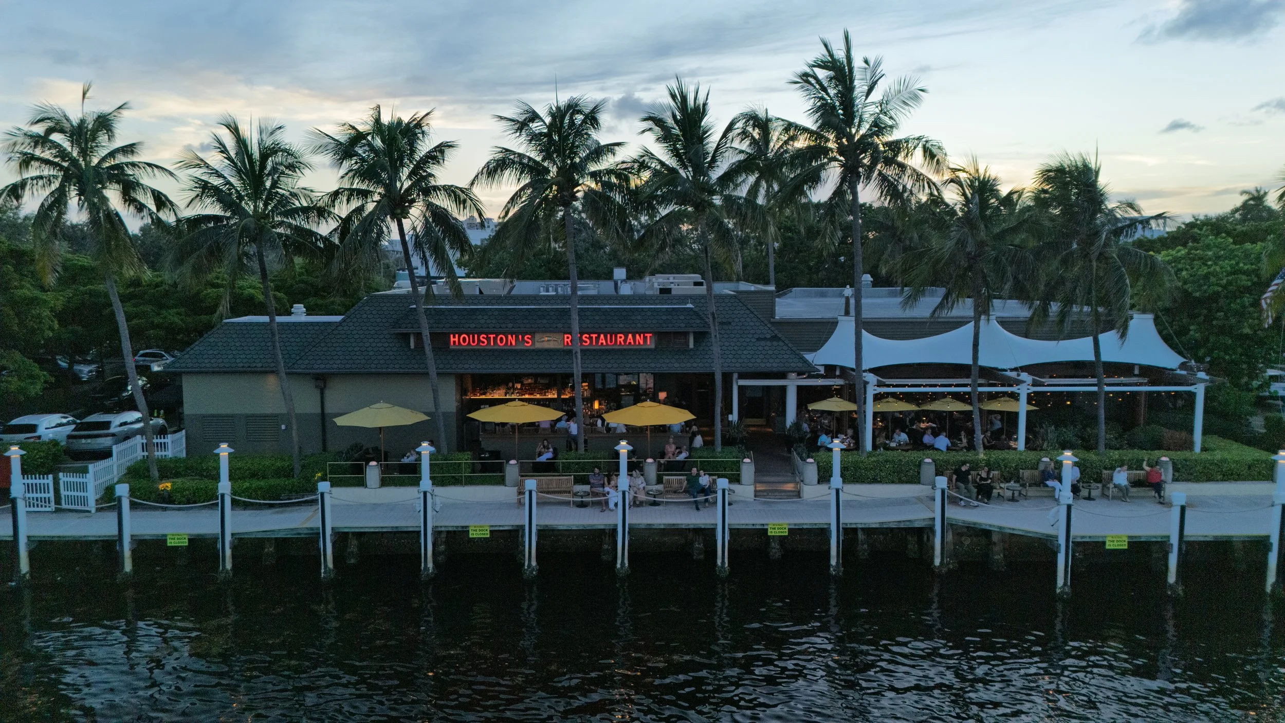 Executive Aerial Partnership