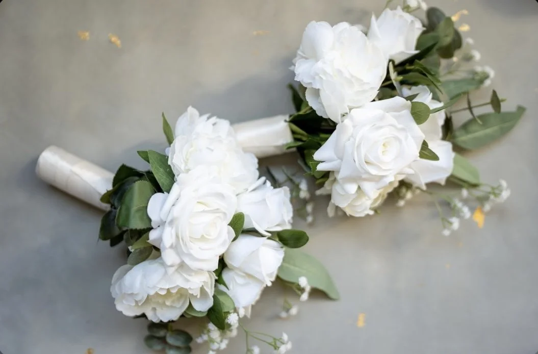 Bridesmaids Bouquets