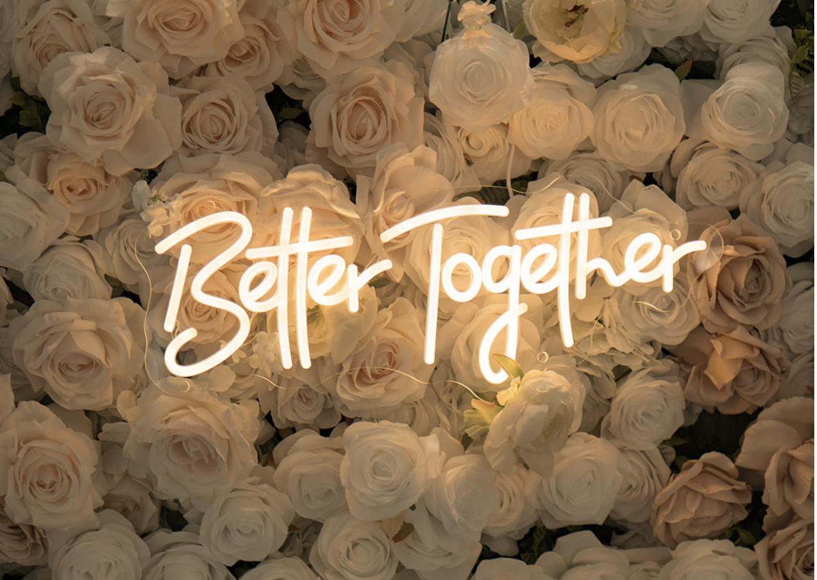 Better Together