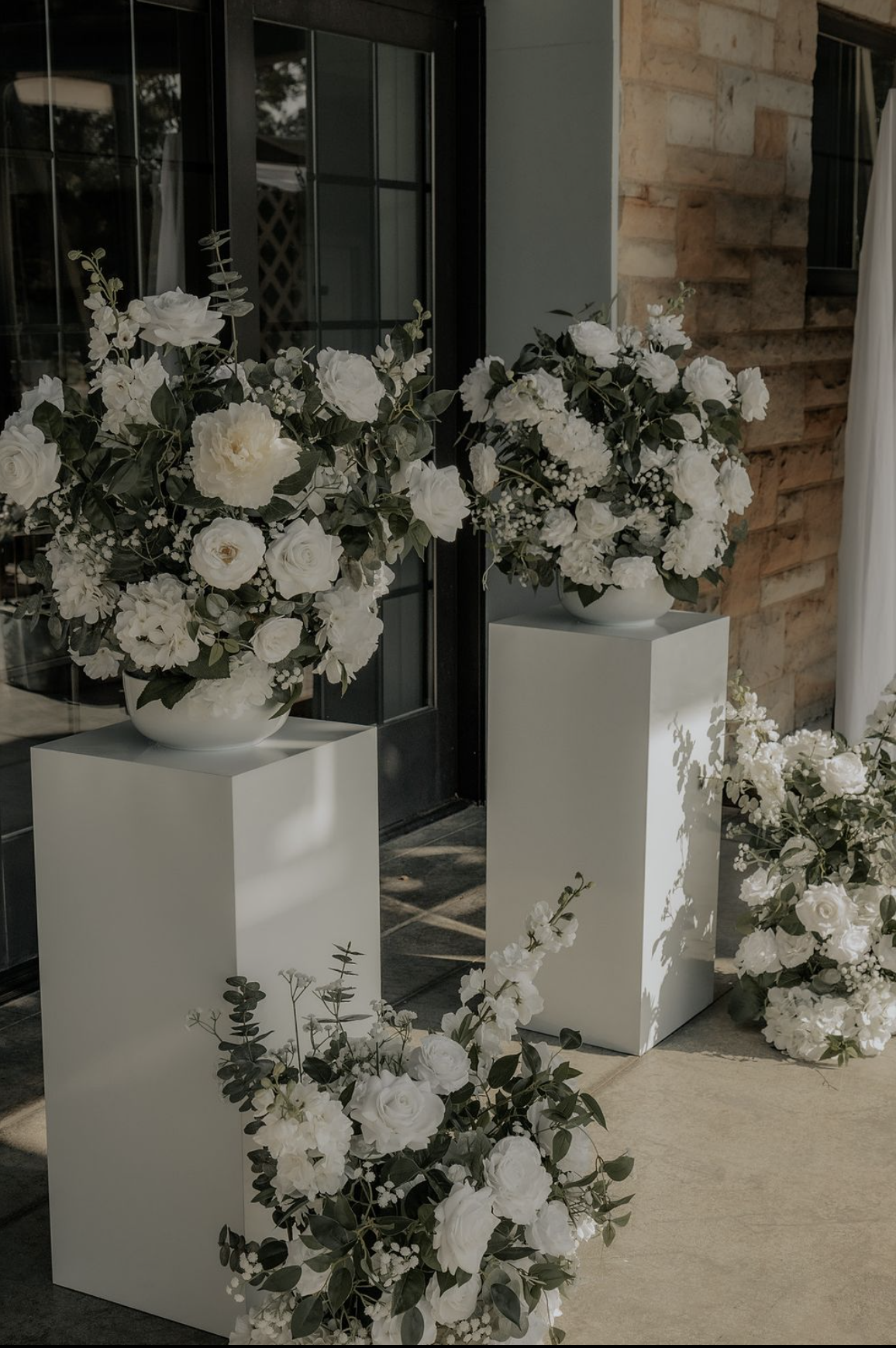 The Adleigh Collection