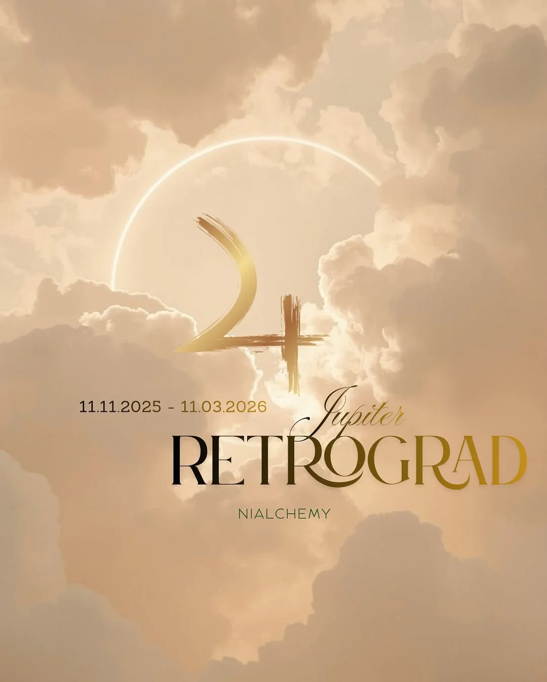 ✨ Jupiter retrograd 
#astrologie #zodii #jupiter