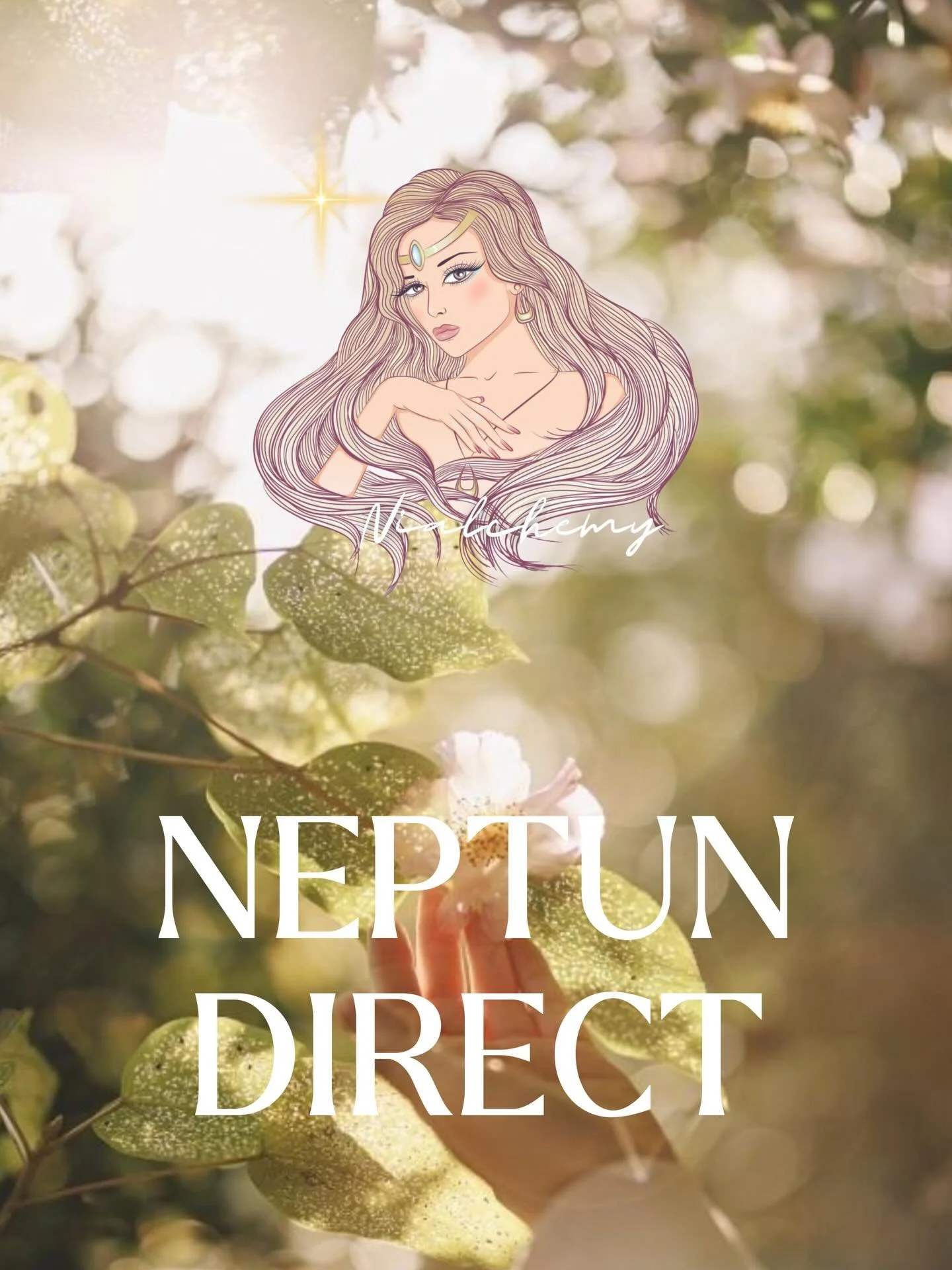 Neptun Direct ✨
#astrologie #zodii #Neptun