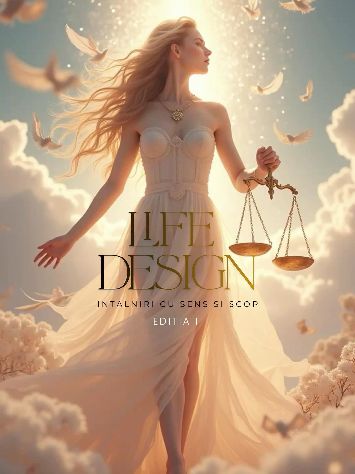 Life design 🫴🏼✨