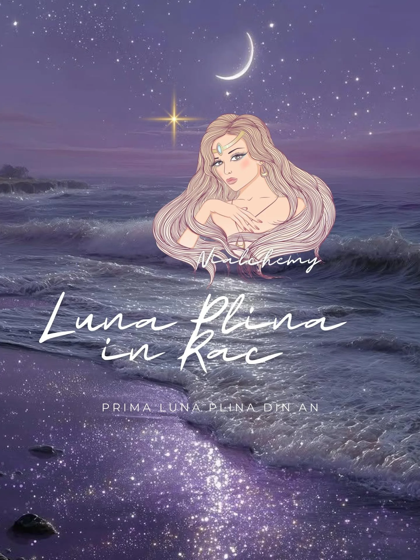 🌙 Prima Luna Plina din an.
Da-ti voie sa simti si sa eliberezi tensiunile acumulate in ultima perioada.