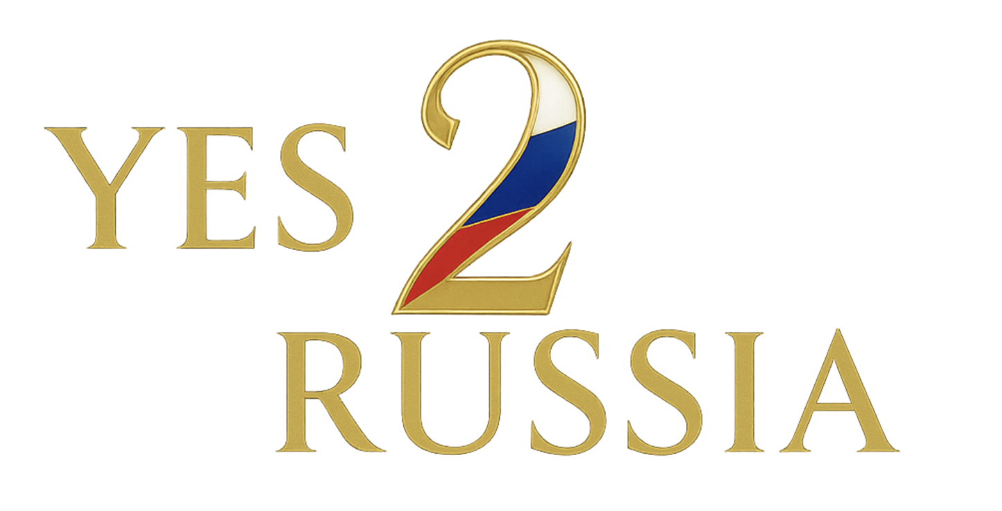 Yes2Russia