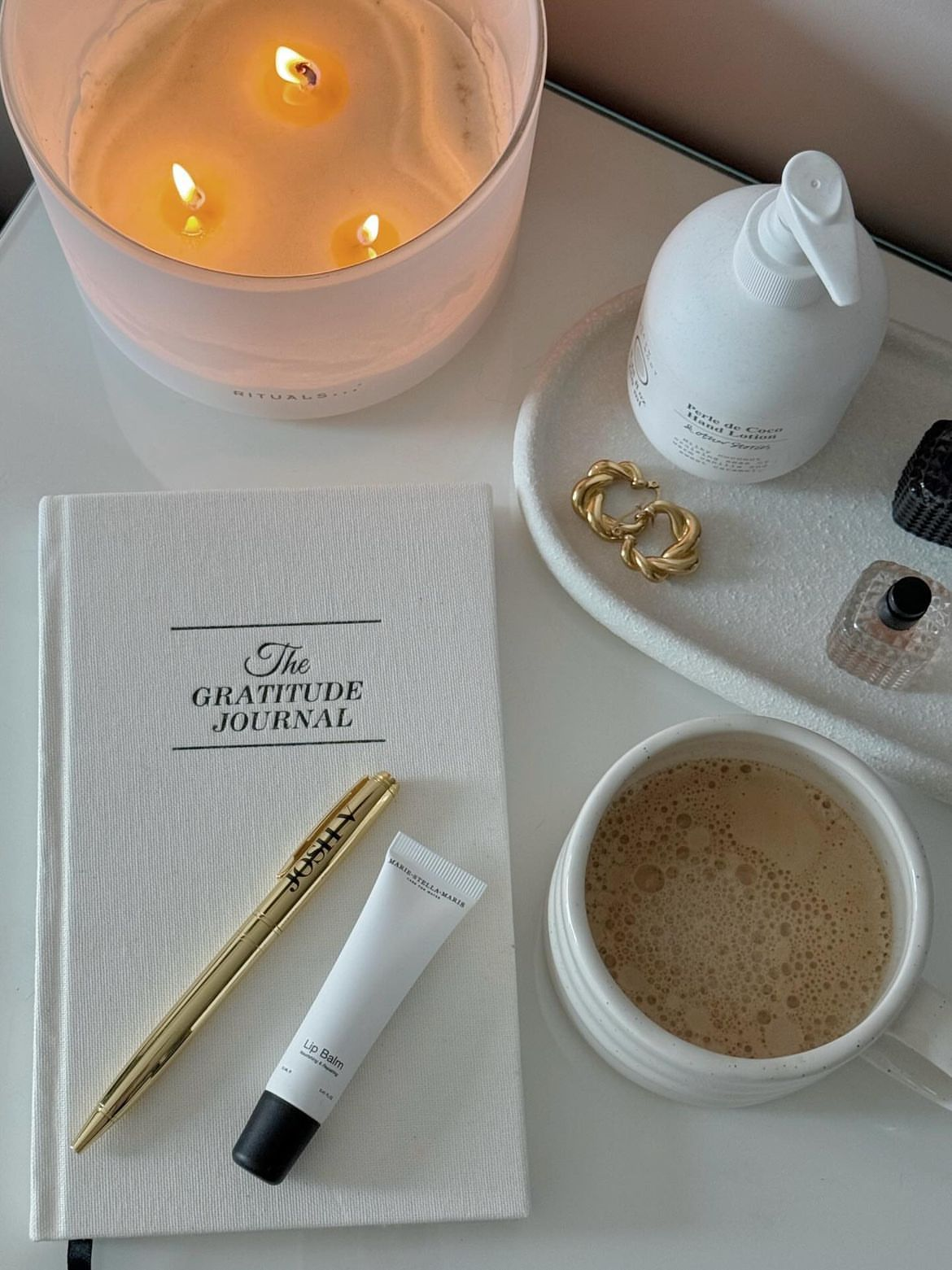 The Self-Care Starter Pack