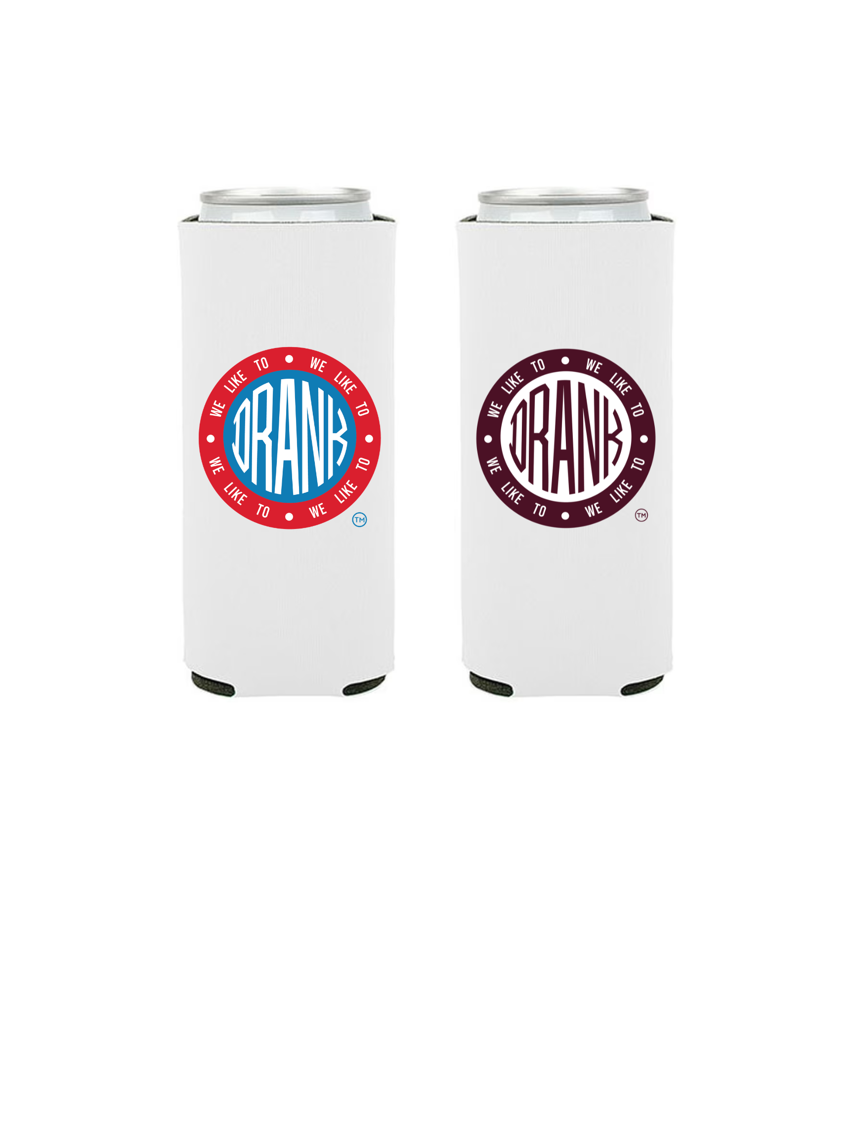 DRANK Coolers