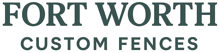 Fort Worth Ranch Fencing