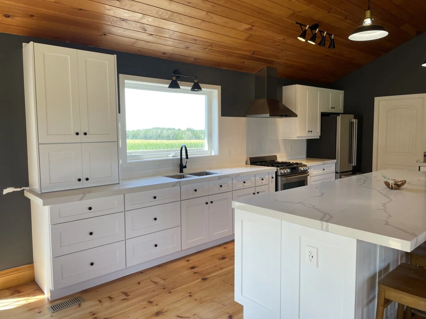 Kitchen Remodels