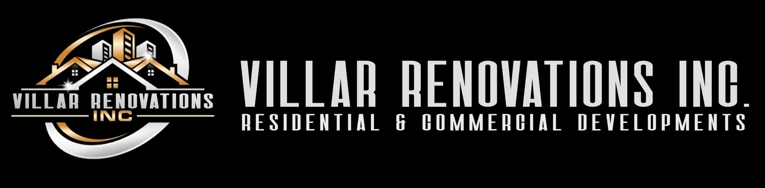 Villar Renovations Inc