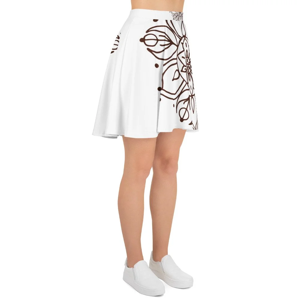 Skater Skirt