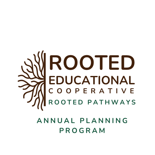 Annual Planning Program