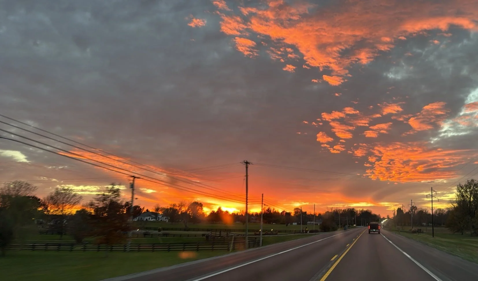 When Life Wears Us Down