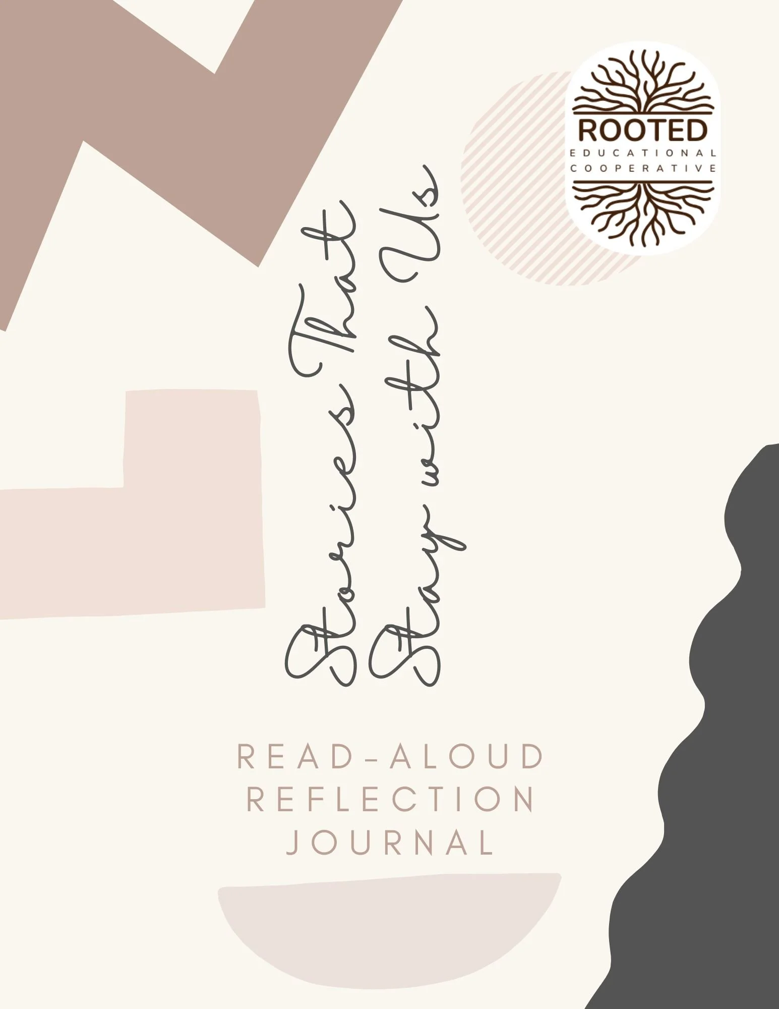 Stories That Stay with Us: Reading Journal
