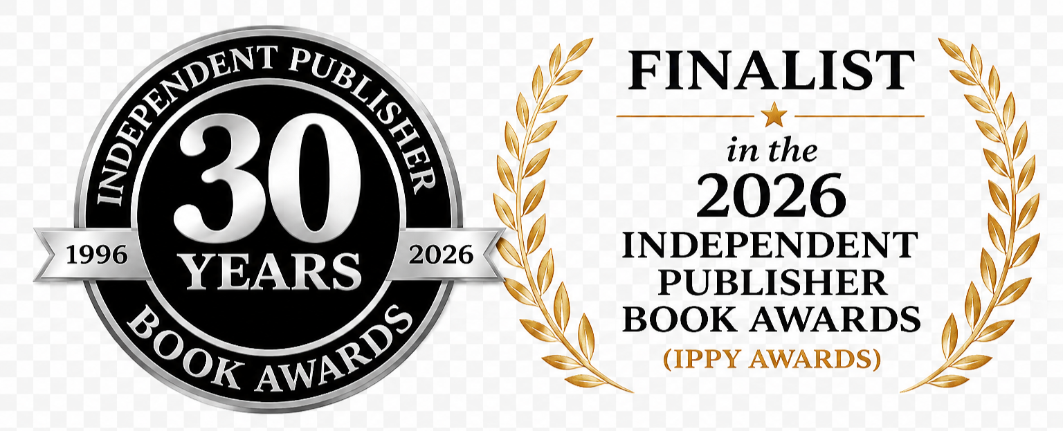 IPPY Award Finalist 2026