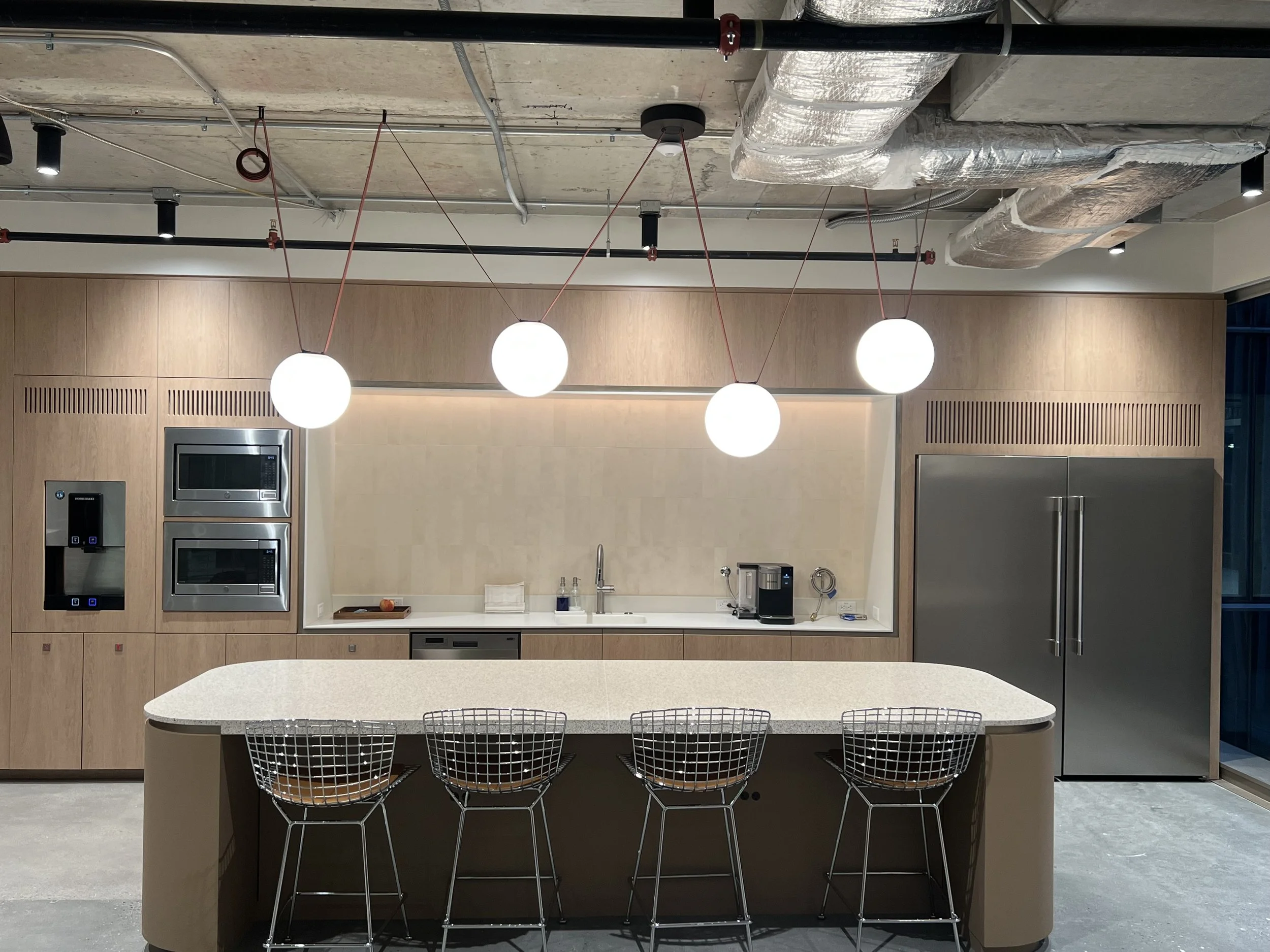 Leading architecture and design firm with a user‑centered approach and deep technical experience.