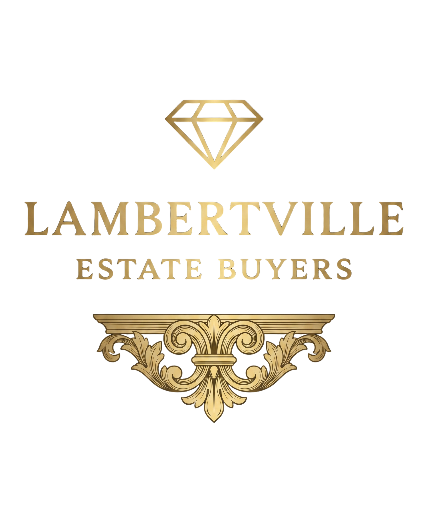 Lambertville Estate Buyers