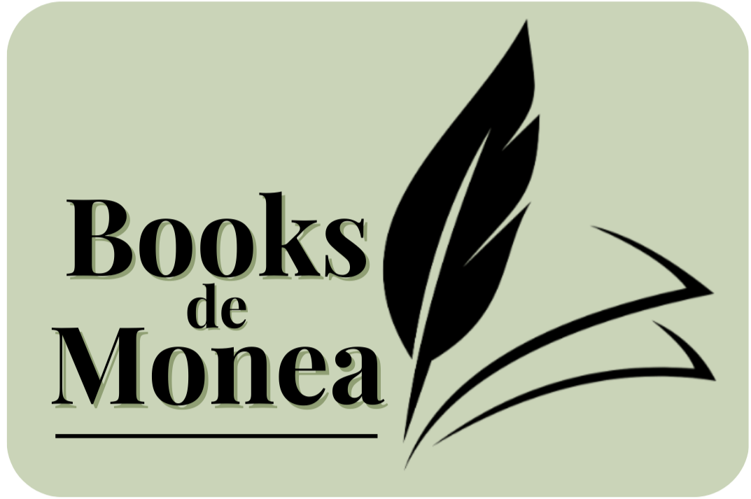 Books De Monea