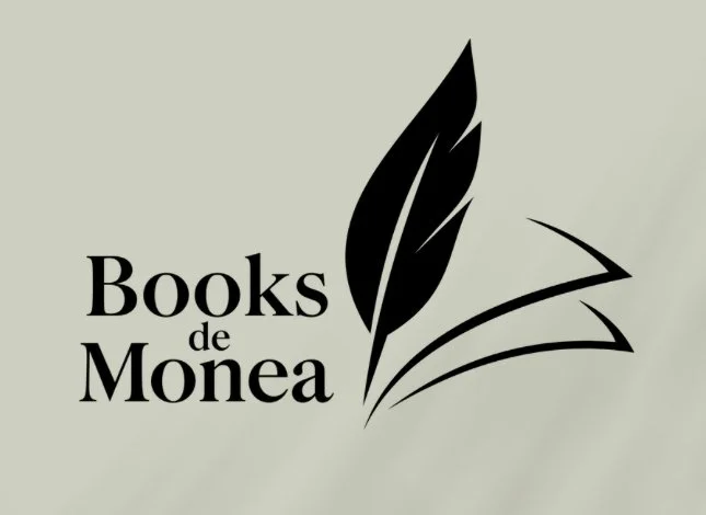 Books De Monea