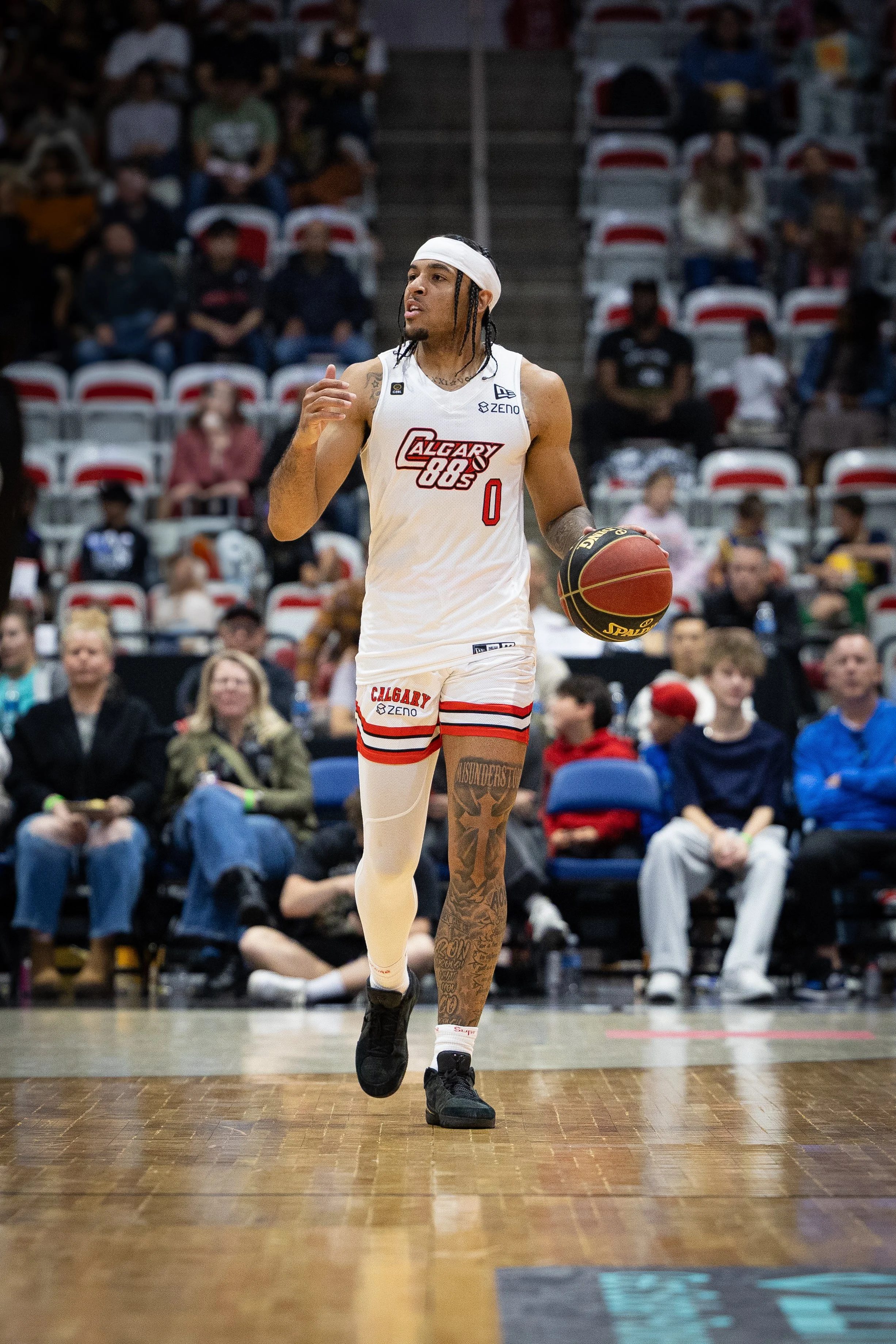Basketball — Addison Brown Photography