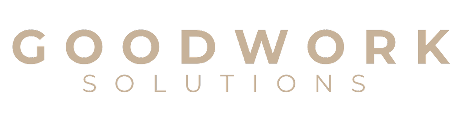 GoodWork Solutions