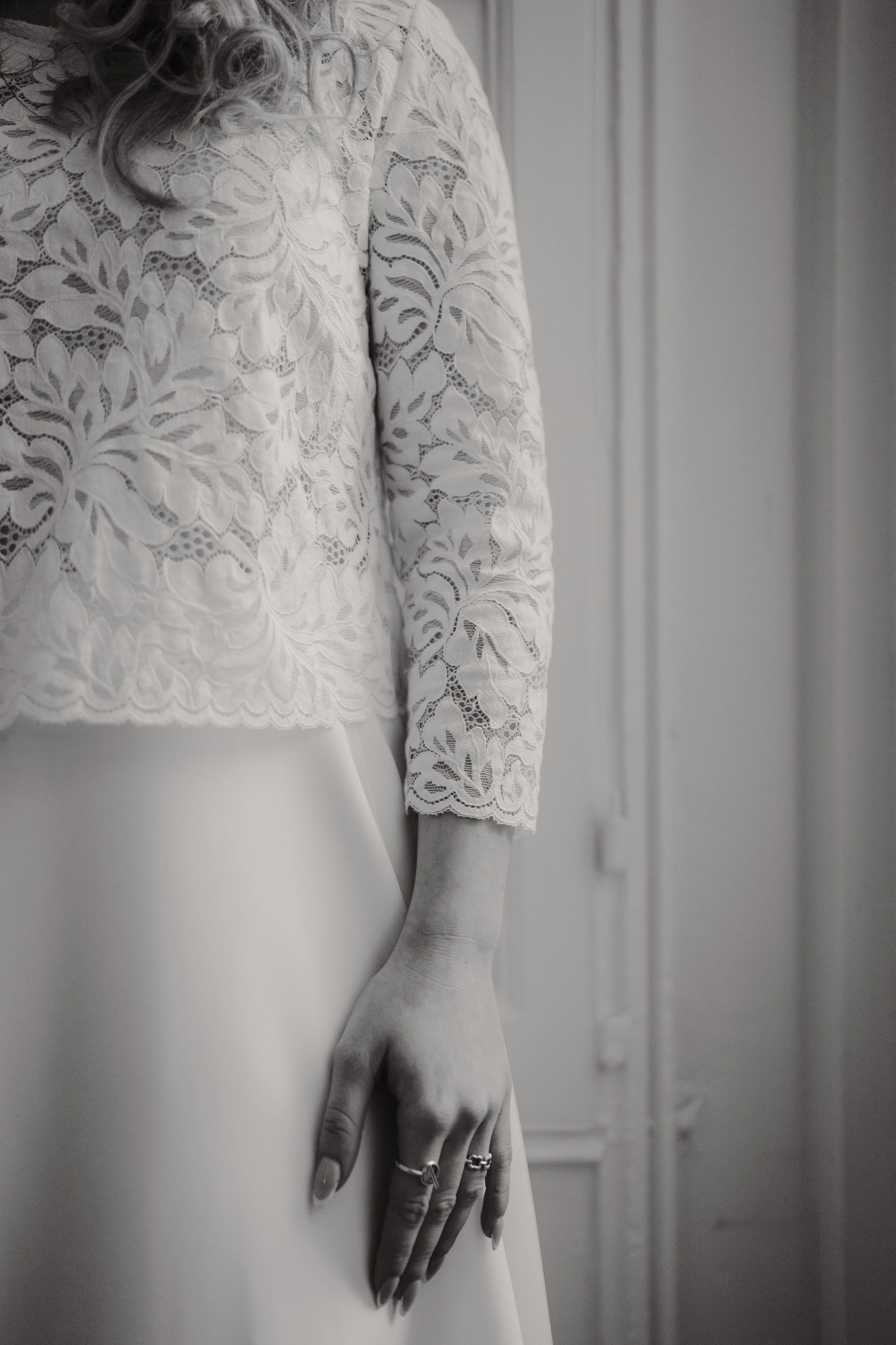 Romantique vintage