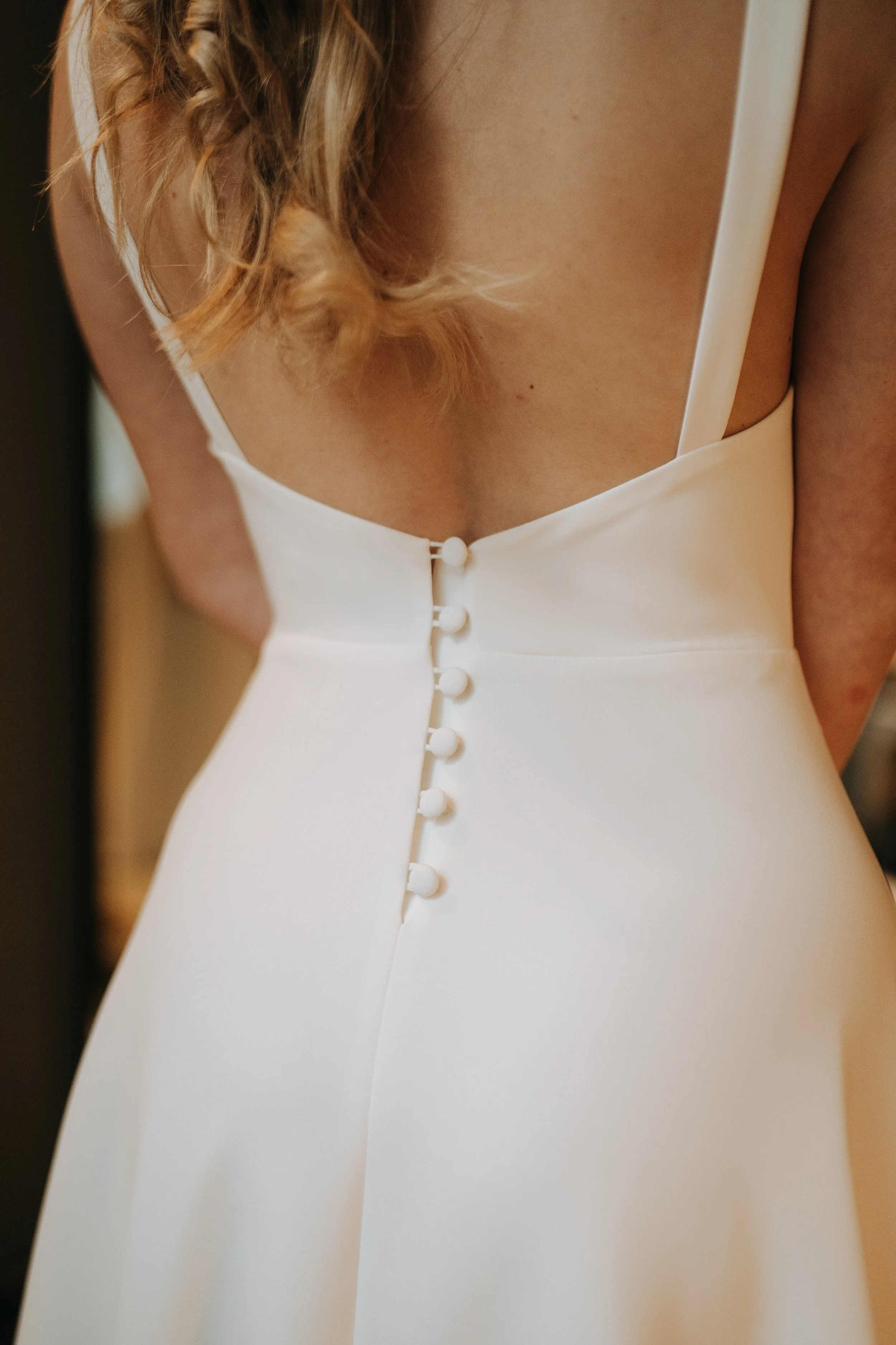 Prêt-à-porter mariage