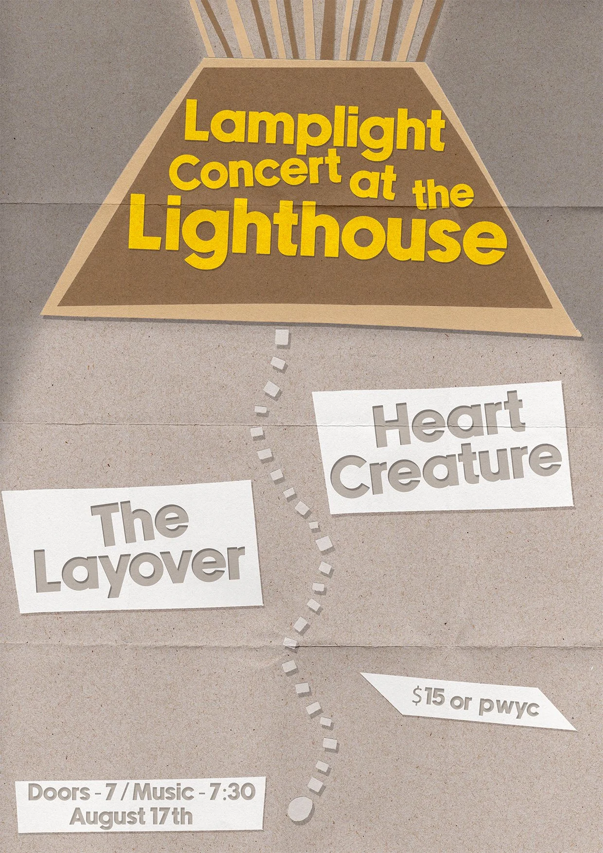 Lighthouse Live