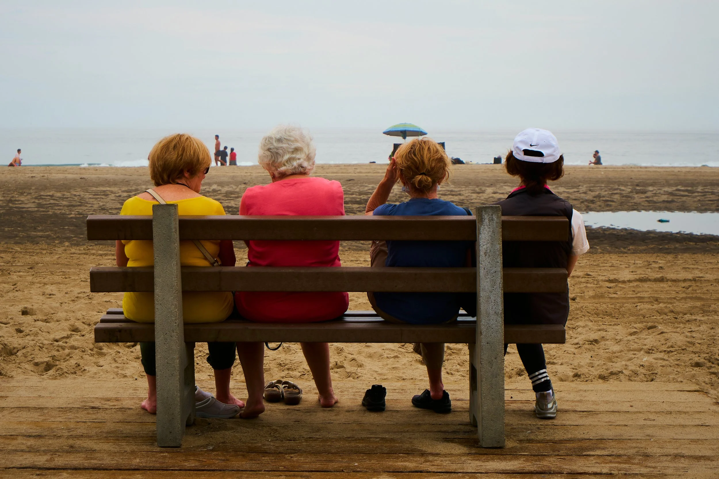 Safe and Sound Summer: Hydration, Heat and Home Safety