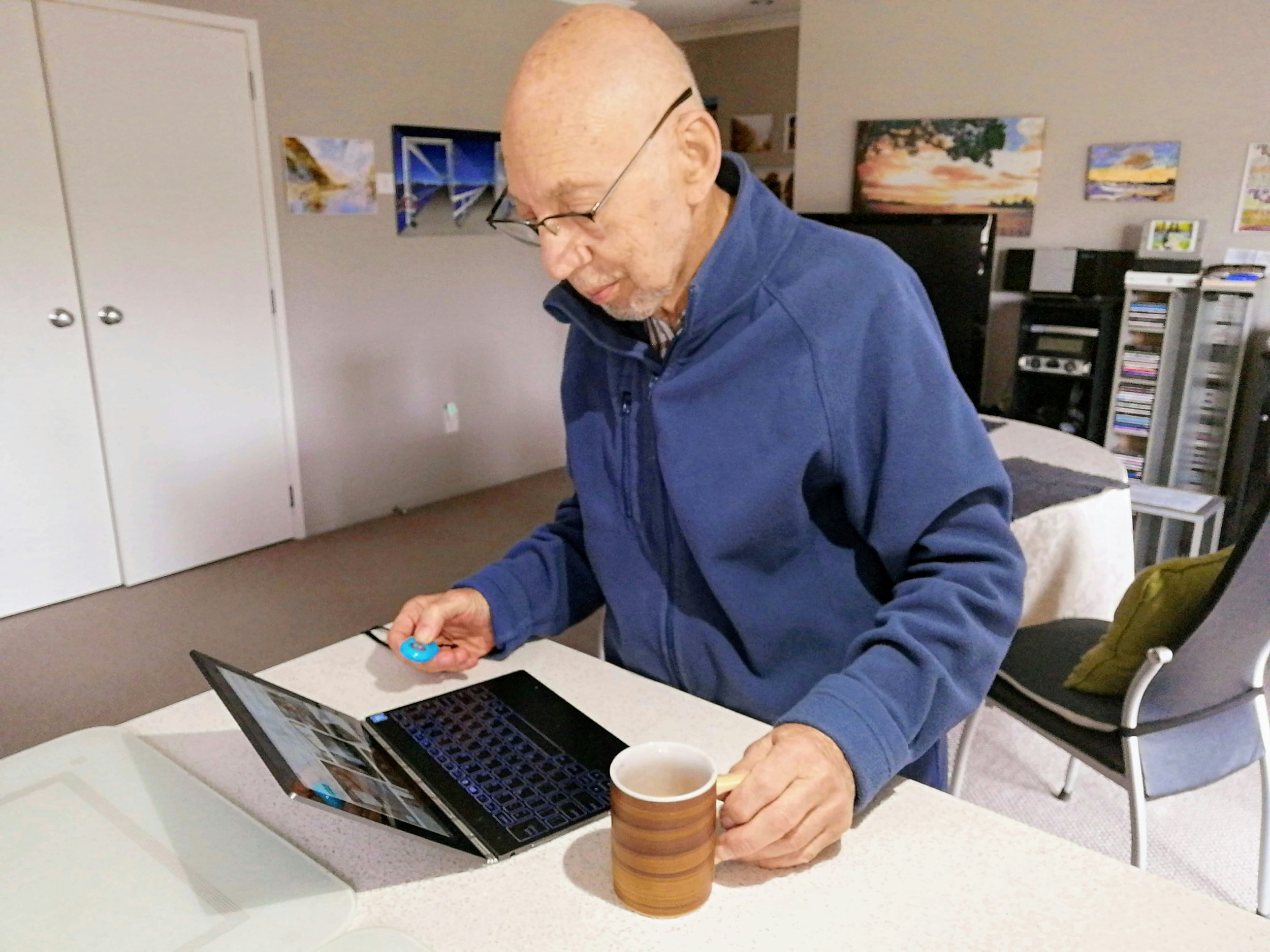 Protect Your Peace: Fraud, Scams and Identity Safety