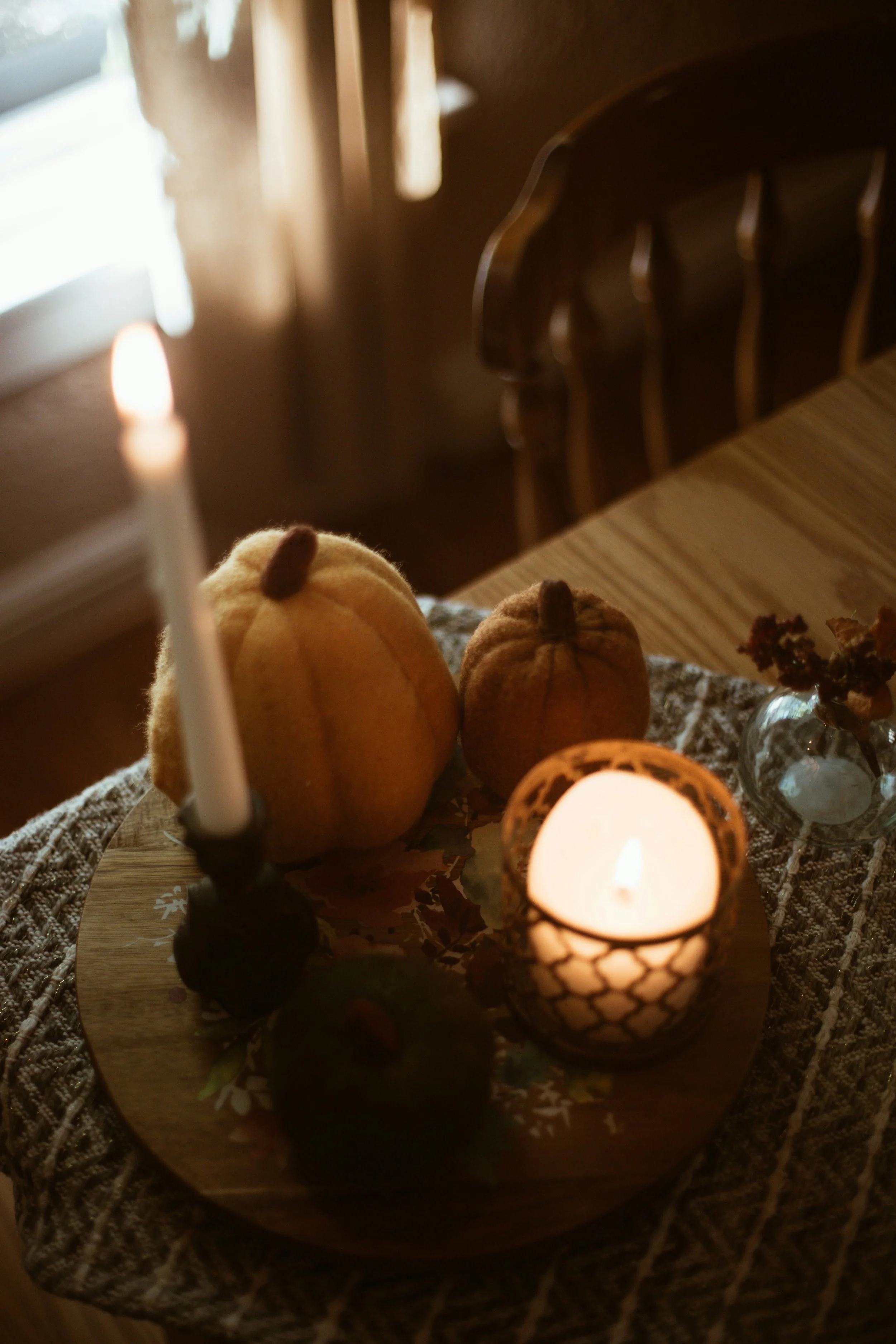 Navigating Grief and Gratitude