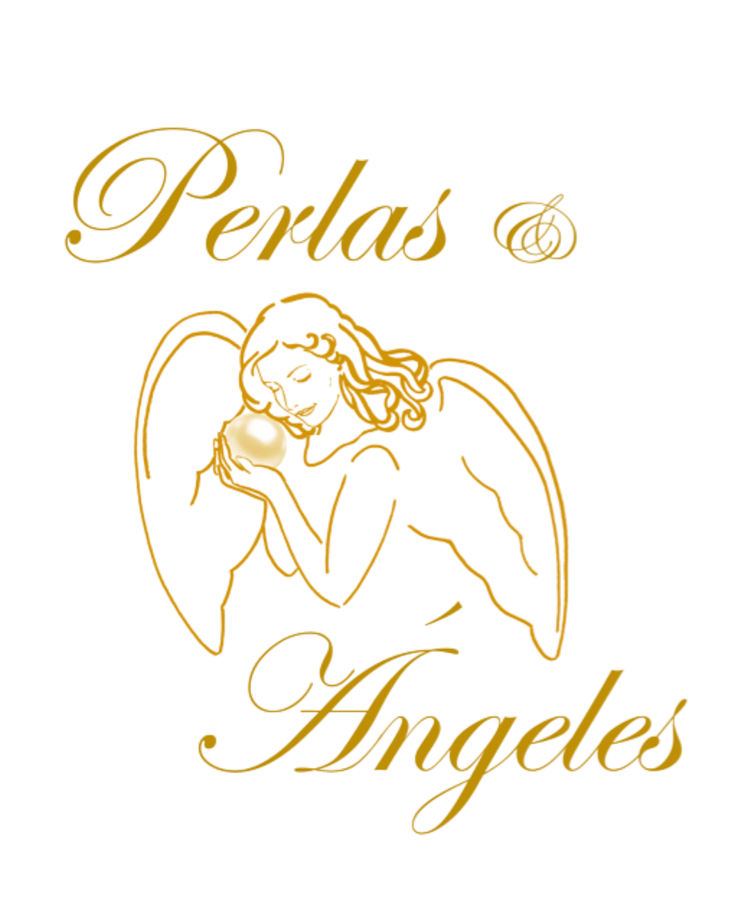 PERLAS Y ÁNGELES