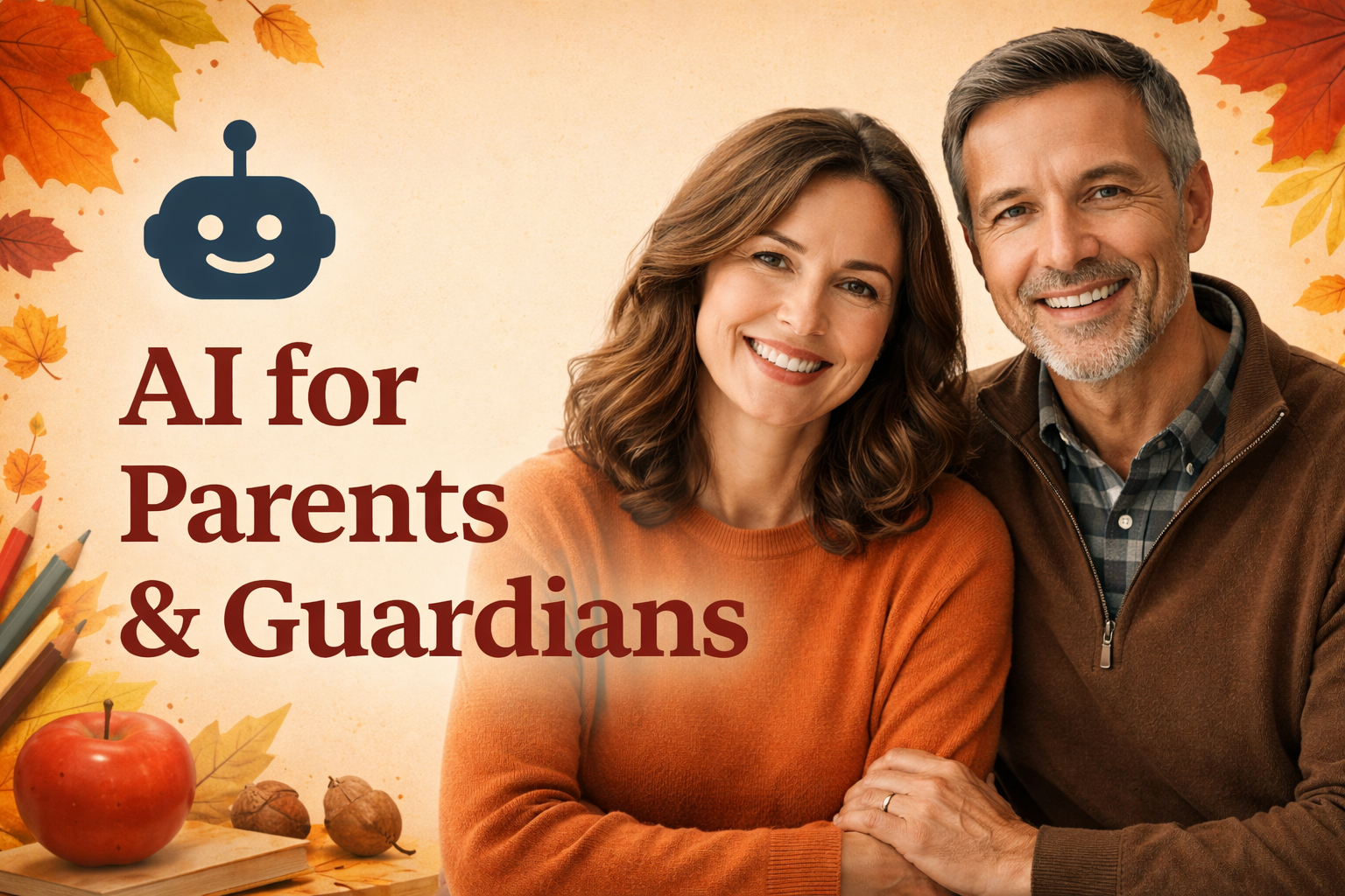 AI for Parents & Guardians