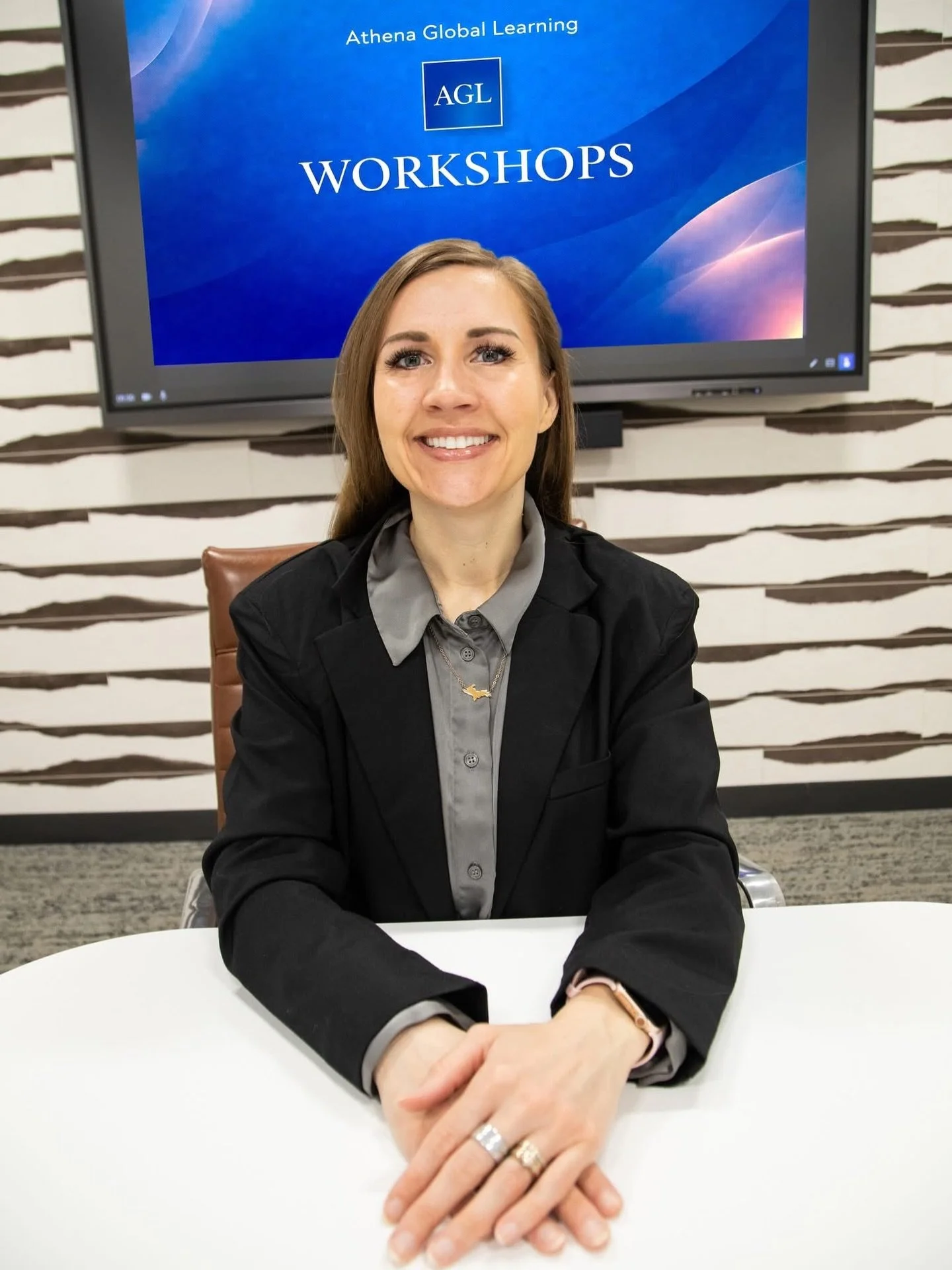 Looking to build practical AI skills with a human-centered approach?

Athena Global Learning (AGL) offers free and low-cost workshops for educators, students, families, professionals, and business leaders exploring AI, digital literacy, ethical techn