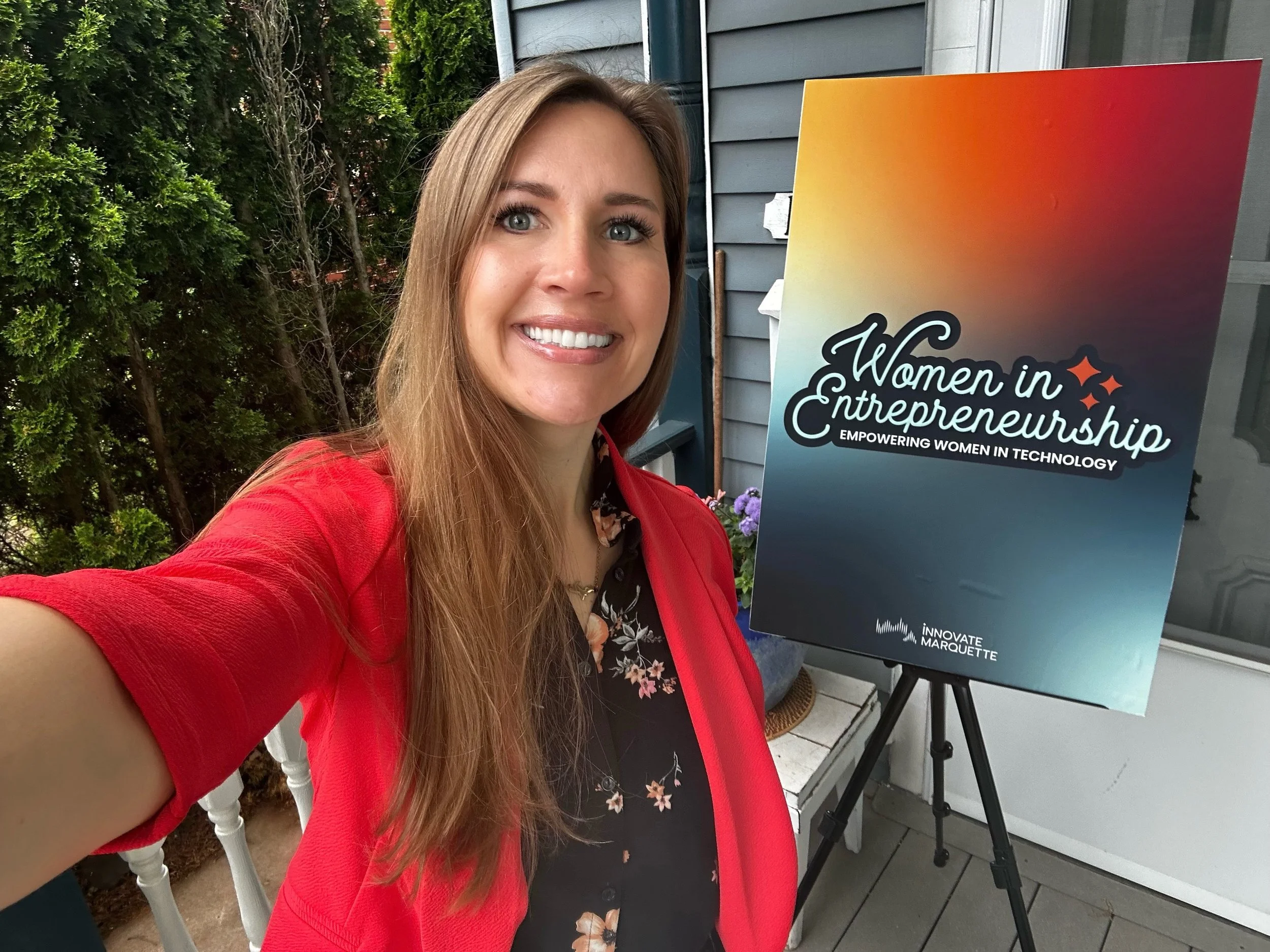 Athena Global Learning enjoyed attending Coffee &amp; Conversation this morning, a quarterly Women in Entrepreneurship event hosted by Innovate Marquette.

It was a wonderful opportunity to connect with inspiring women from across our community, exch