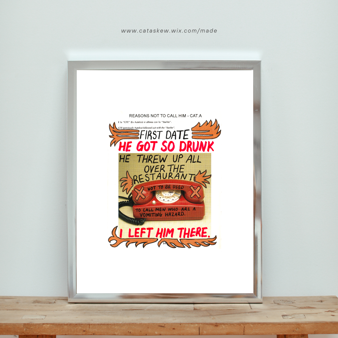 White Grey Minimalist Wall Art Photo Frame Mockup for Instagram Post.png