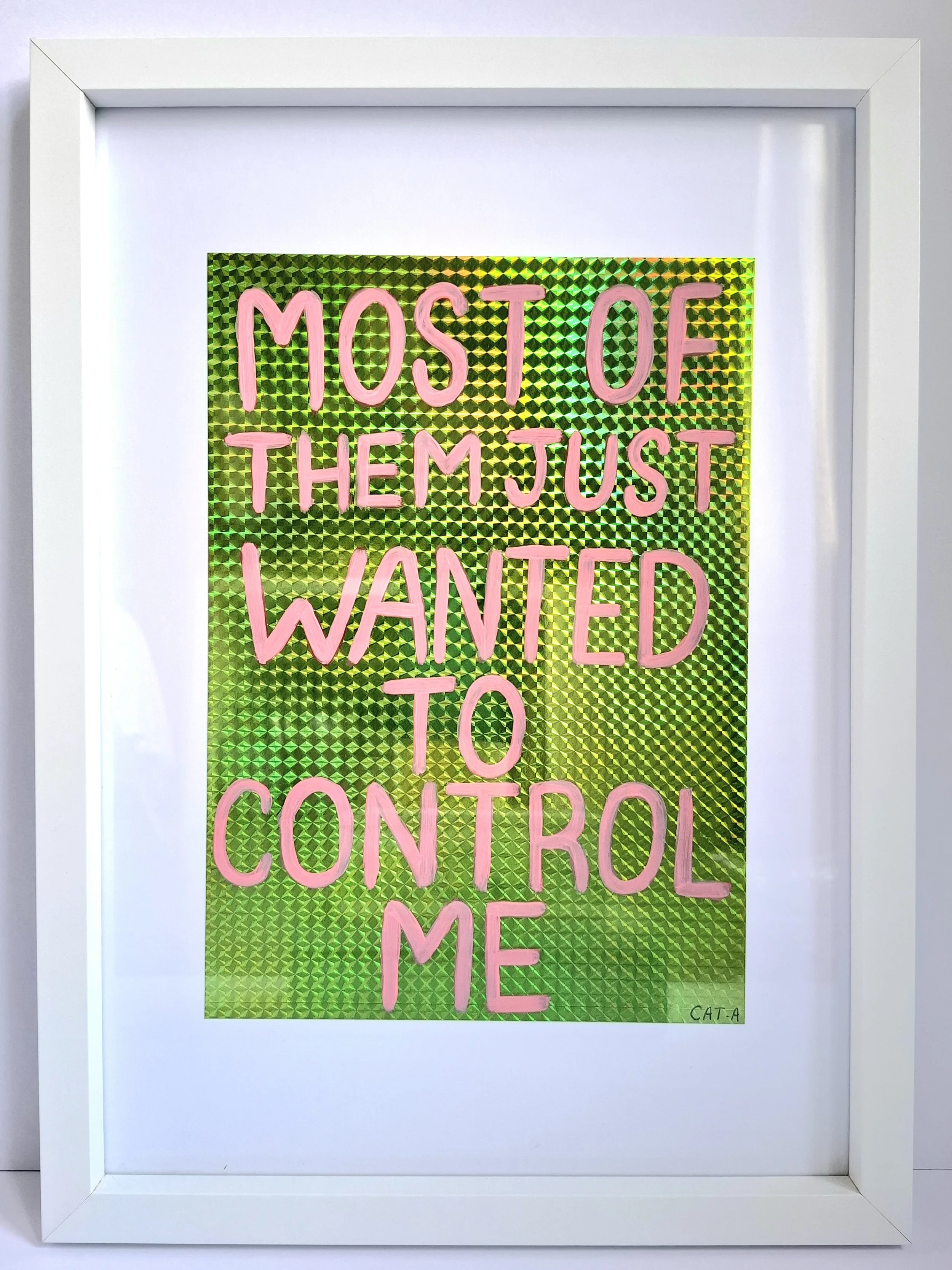 Most of Them - Shiny Collection