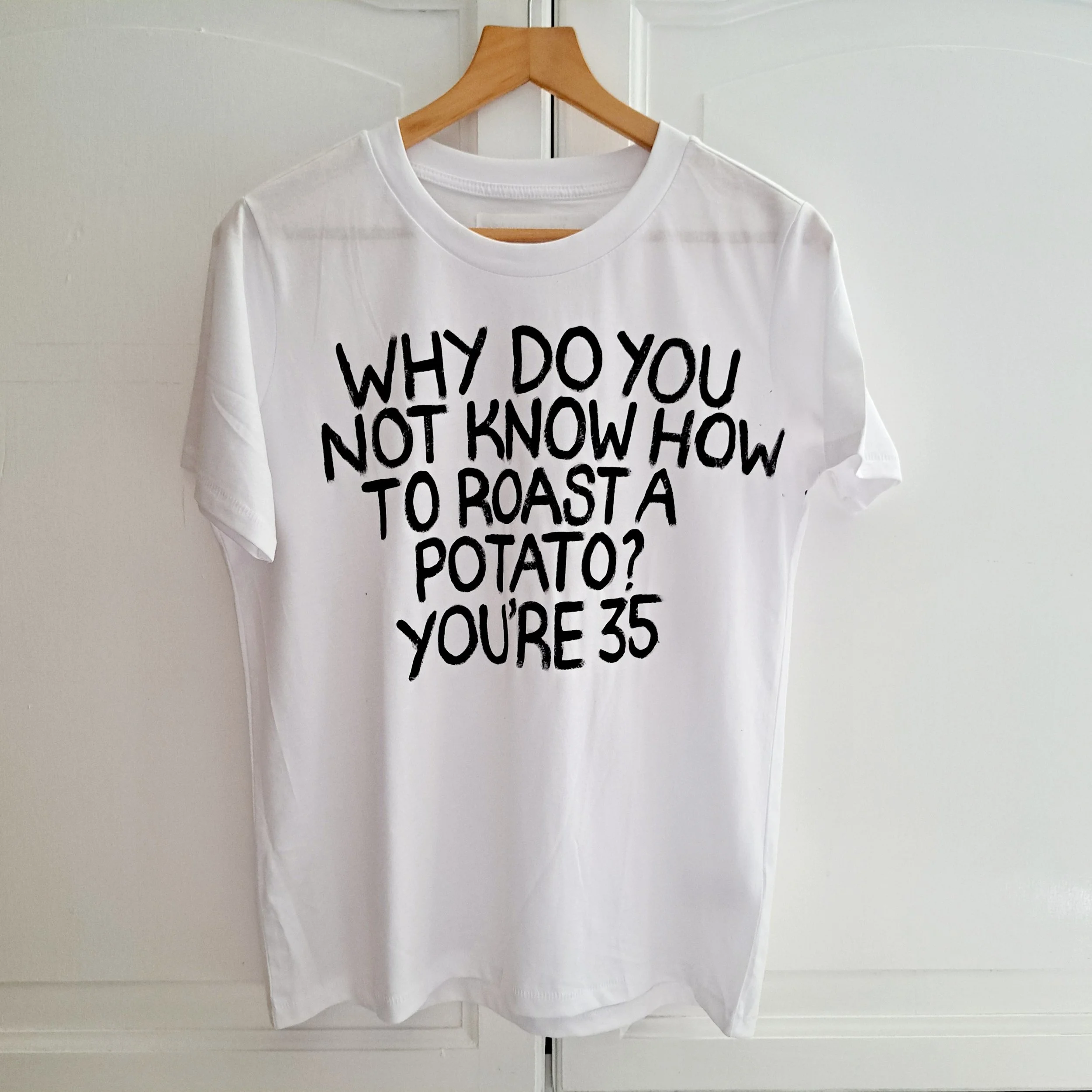Roast Potato, Sassy Tee.jpg